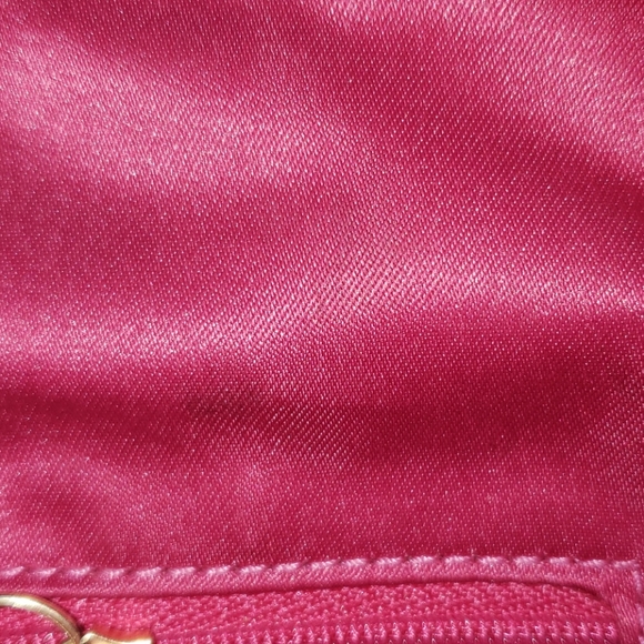 Coach Handbag Poppy - Picture 9 of 9